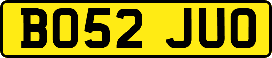 BO52JUO