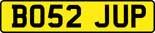 BO52JUP