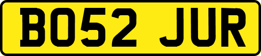 BO52JUR