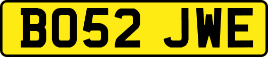 BO52JWE