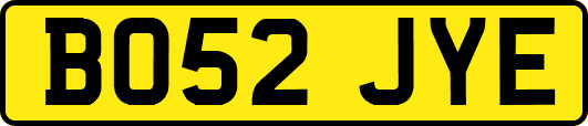 BO52JYE