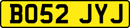 BO52JYJ