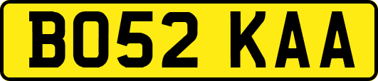BO52KAA