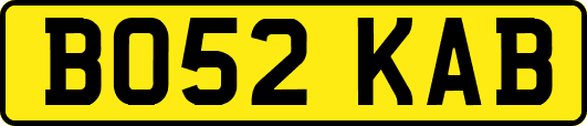 BO52KAB