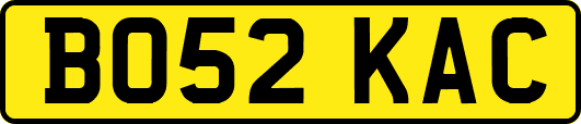 BO52KAC