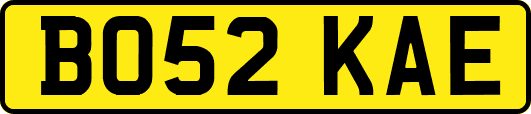 BO52KAE