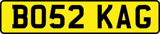 BO52KAG