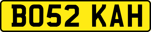 BO52KAH