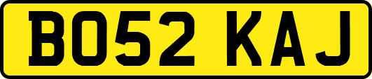 BO52KAJ