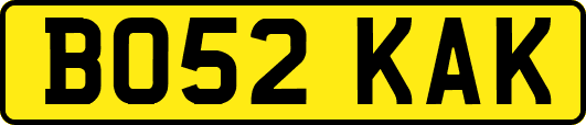 BO52KAK