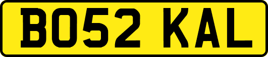 BO52KAL