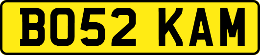 BO52KAM