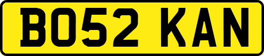 BO52KAN