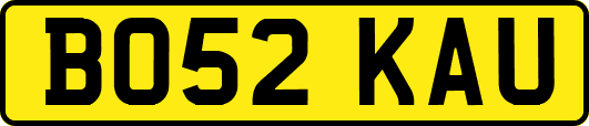 BO52KAU