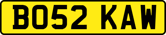 BO52KAW