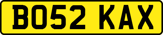 BO52KAX