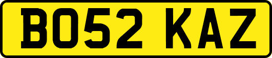 BO52KAZ