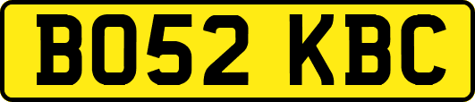 BO52KBC