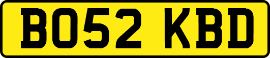 BO52KBD