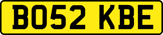 BO52KBE