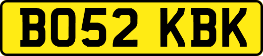 BO52KBK