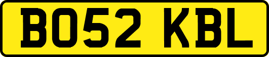 BO52KBL