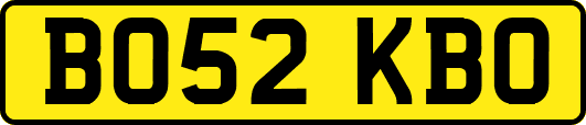 BO52KBO