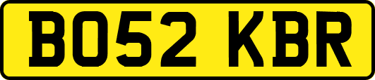 BO52KBR