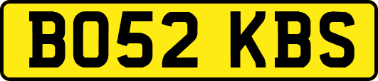 BO52KBS