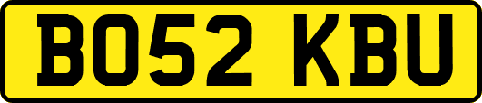 BO52KBU