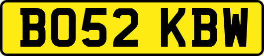 BO52KBW