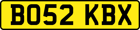 BO52KBX