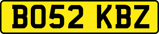 BO52KBZ