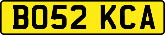 BO52KCA