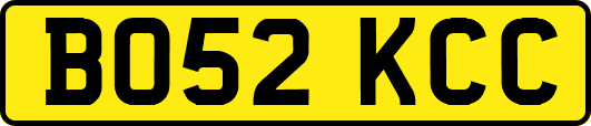 BO52KCC