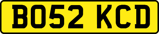 BO52KCD