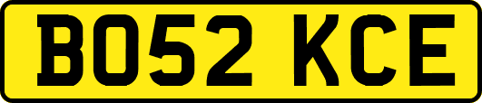 BO52KCE