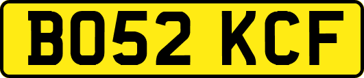 BO52KCF