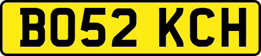 BO52KCH