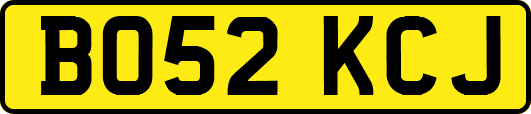 BO52KCJ
