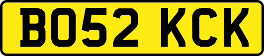 BO52KCK