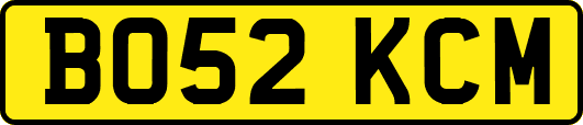 BO52KCM