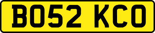 BO52KCO