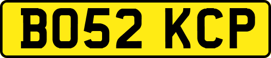BO52KCP