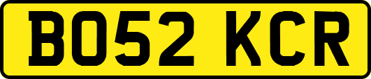 BO52KCR