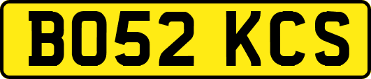 BO52KCS