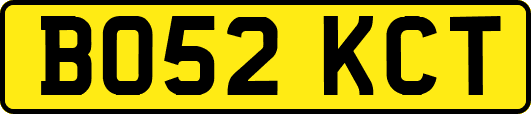 BO52KCT