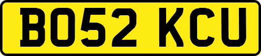 BO52KCU