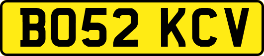 BO52KCV