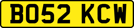 BO52KCW